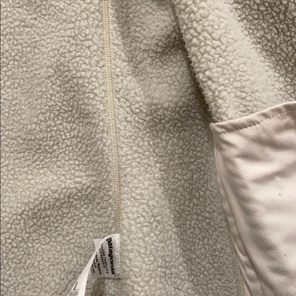 Patagonia Jacket - Picture 5 of 5